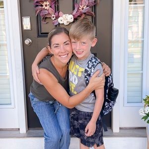 Meet your Posher, Brooke